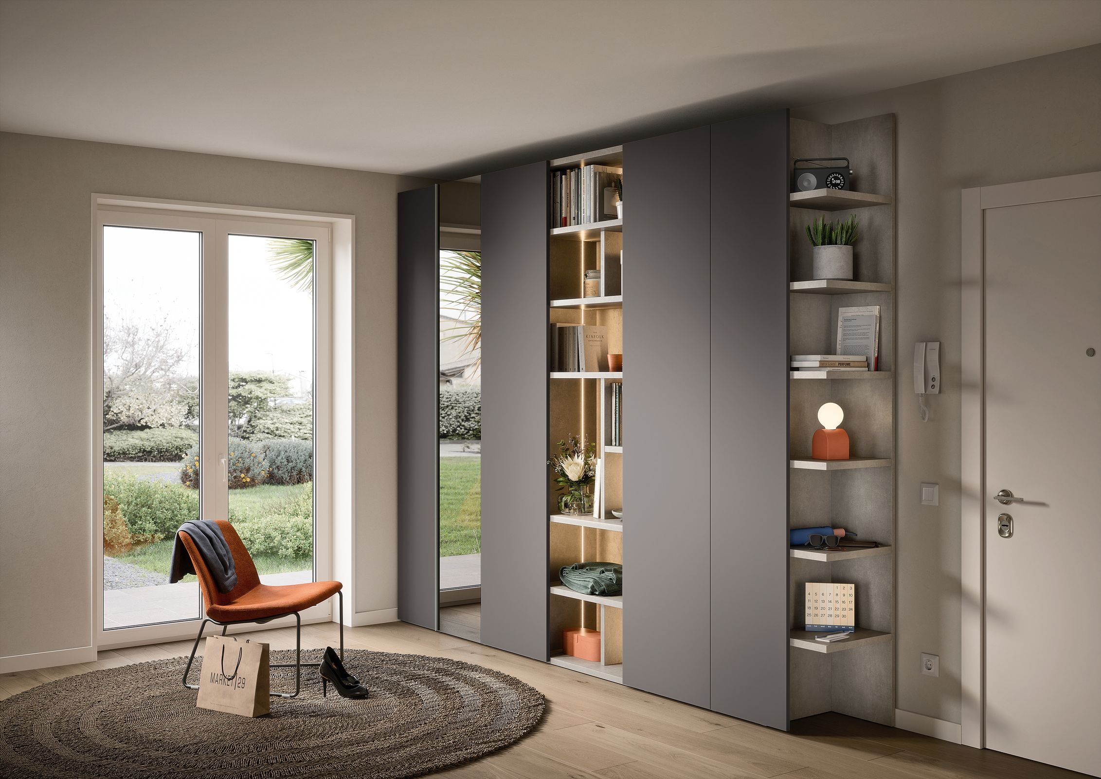 Libreria 1